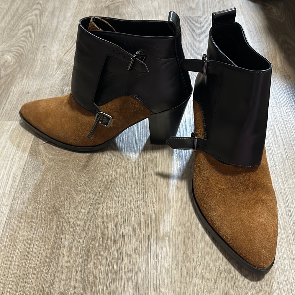 All saints Charnock Boot